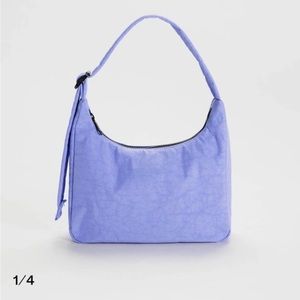 BAGGU shoulder bag